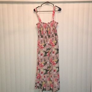Ophelia Roe Maxi Sun Dress Size 2X